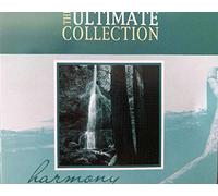 Eros Roselli and The camerata Cassoviae - The ultimate Collection: Harmony & Balance