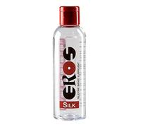 EROS Silk Lubrifiant de Silicone 100 ml
