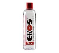EROS Silk Lubrifiant de Silicone 250 ml