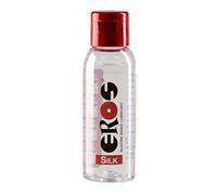 EROS Silk Lubrifiant en silicone médical 50 ml