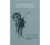 Eros Sophistes by Graham Anderson Graham Anderson (Auteur)