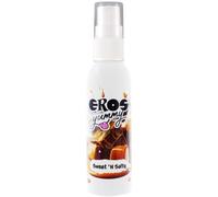 Eros - Spray Corporel Caramel Beurre Salé Yummy - 50 ml