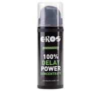 EROS - spray retardant érection homme - concentré retardateur - 30ml