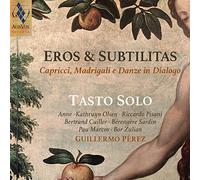 Eros & Subtilitas