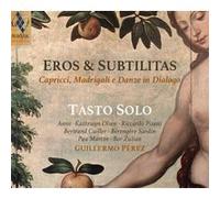Eros & Subtilitas E