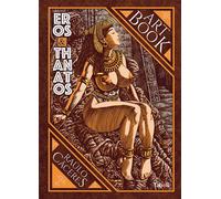 Raulo Caceres – Eros & Thanatos – Beau livre – Cartonné – Tabou