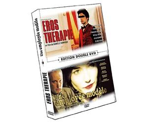 Eros thérapieune Employe modele