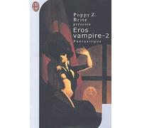 Eros vampire, tome 2