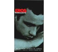 Eros Ramazzotti – Eros – VHS – BMG