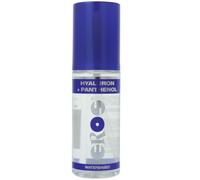 Eros - Wasser-Gleitmittel Hyaluron + Panthenol 200 ml