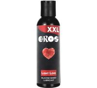 EROS - XXL LIGHT LOVE À BASE DE SILICONE 150 ML