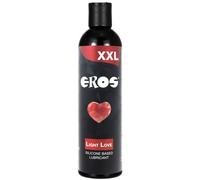 EROS - XXL LIGHT LOVE À BASE DE SILICONE 300 ML