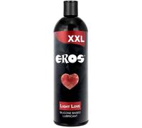 EROS - XXL LIGHT LOVE À BASE DE SILICONE 600 ML
