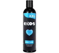 EROS - XXL LIGHT LOVE À BASE D'EAU 300 ML