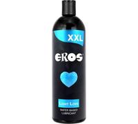 Eros XXL Light Love à base d'eau 300ml