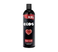 Eros XXL Light Love Base Silicone 600ml