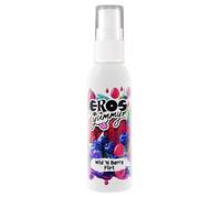 Eros Spray corporel aromatisant Wild And Berry Flirt transparent – 50 ml