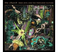 Eros Zeta & The Perfumed Guitars