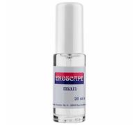 Eroscape Spray Pheromones 20 ml / Parfum Pheromon Pour Homme ?