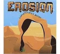 Erosion, Amazing Science Series Mary Small (Auteur)