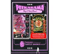 Erotic Adventures of Candy / Candy Goes to Hollywood