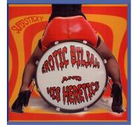 Erotic Biljan & His Heretics - Supersticky