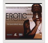 Erotic-D - Black Bruce Willis