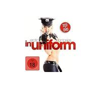 Erotic fantasies : In uniform - 2 CD+DVD CD