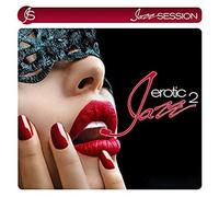 Erotic Jazz 2 – Importé – Zyx Music