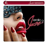 Erotic Jazz 2 [Import]