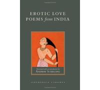 Erotic Love Poems from India: A Translation from the Amarushataka