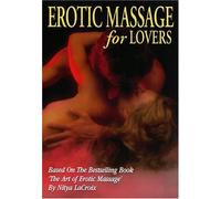 Erotic Massage For Lovers