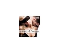 Various Artists – Erotic Moments: 100 Reasons to Kiss – Import