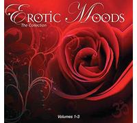 Erotic Moods: Collection 1-3