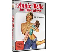 Erotic Movie Classics - Annie Belle - zur Liebe Geboren