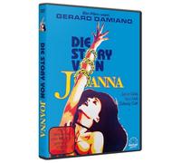 Erotic Movie Classics - Die Story Von Joanna