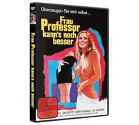 Erotic Movie Classics - Frau Professor Kann'S Noch Besser