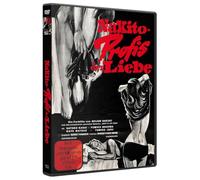 Erotic Movie Classics - Nakito - Profis der Liebe
