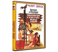 Erotic Movie Classics - Pussycat Farm - Sexrausch und Vergnügen