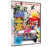 Erotic Movie Classics - The Vals - 4 Superreiche Girls... [Limited Edition]