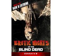 Erotic Nights of The Blind Dead