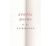 (Erotic Poems) By Cummings, E. E. (Author) Paperback on (02 , 2010)