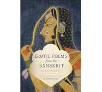 Erotic Poems from the Sanskrit: An Anthology