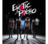 Erotic Psycho - The Lost Boyz [Import]