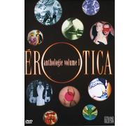 Erotica anthologie, vol. 1