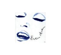 Madonna - Erotica-Clean Version [Import]