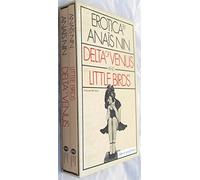 Erotica: Delta of Venus and Little Birds