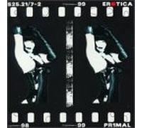 Erotica - Primal-O.S.T