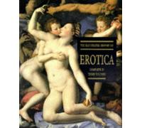 Erotica Trilogy: An Illustrated History of Erotica