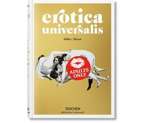 Erotica Universalis (Bibliotheca Universalis)